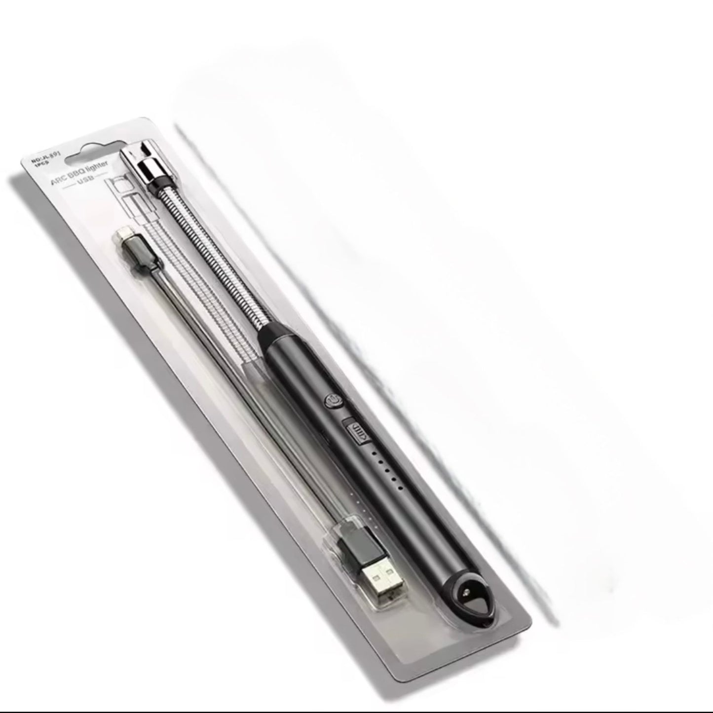 Encendedor recargable