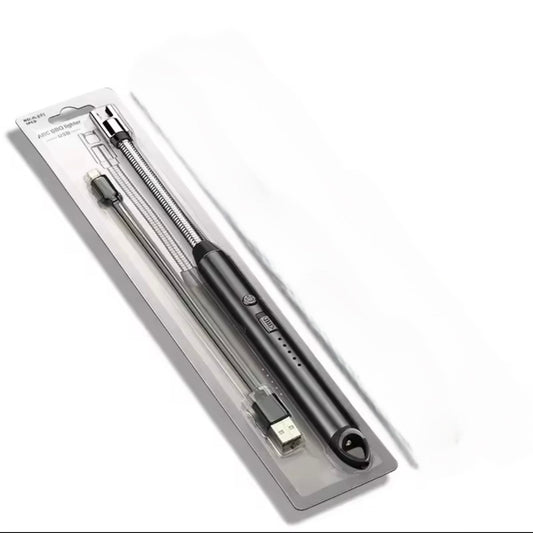 Encendedor recargable